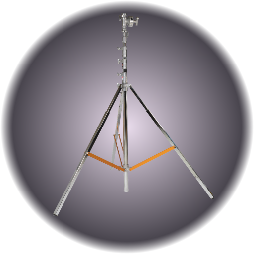 Overhead Stand 4x Riser Mombo Combo (74.5" to 267.6")