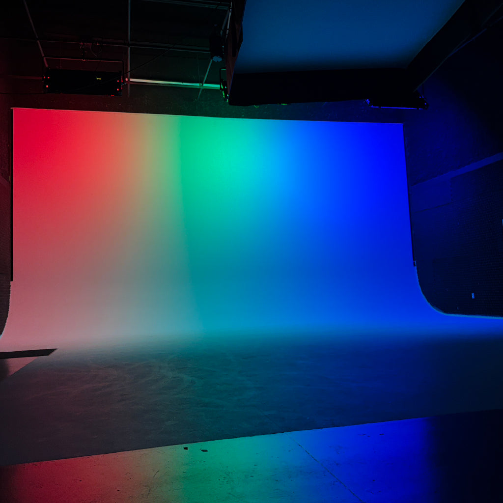 Studio B