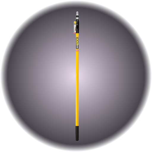 4' to 8' Painters Pole
