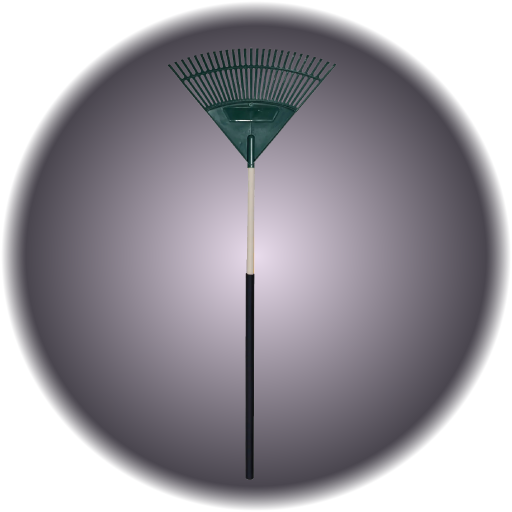 Leaf Rake