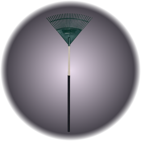 Leaf Rake