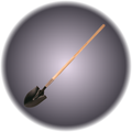 Shovel