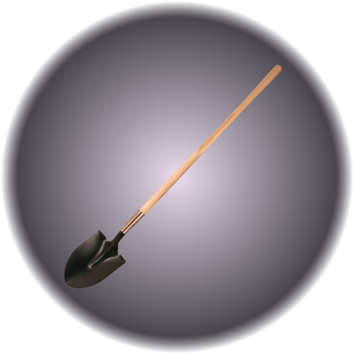 Shovel