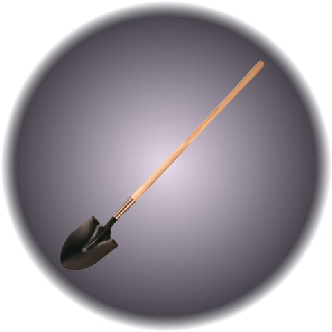 Shovel